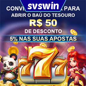 svswin Indique amigos para receber um bônus