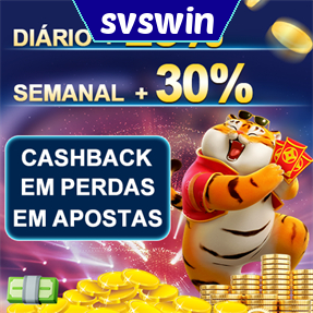 svswin Fundo de Resgate de Perdas Semanais